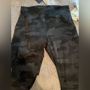 Instill High Rise 25"